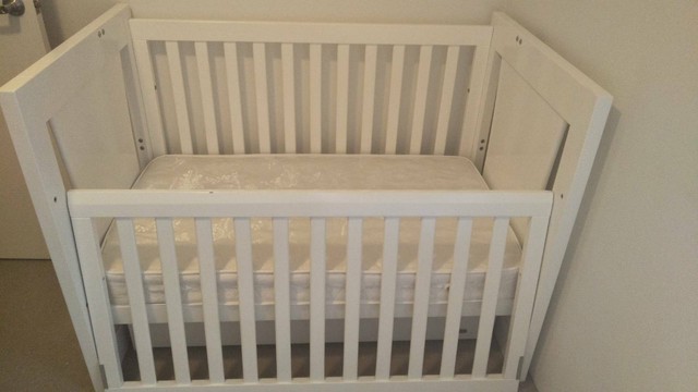 grotime 5 in 1 cot